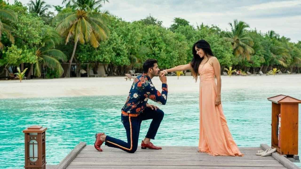 Budget vs Luxury Honeymoon