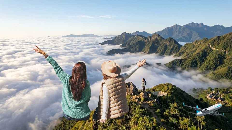 Cloud-Hunting in Vietnam: Why Ta Xua Is 2026's Most Viral Trek