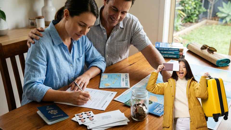 Passport Name Change After Marriage