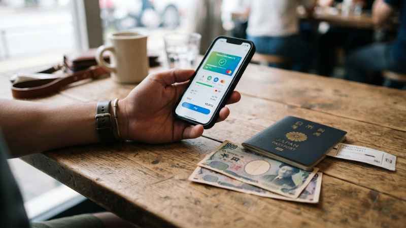 Cash, UPI or Forex Card? The Smartest Way to Pay on Your International Trip 2026 Guide