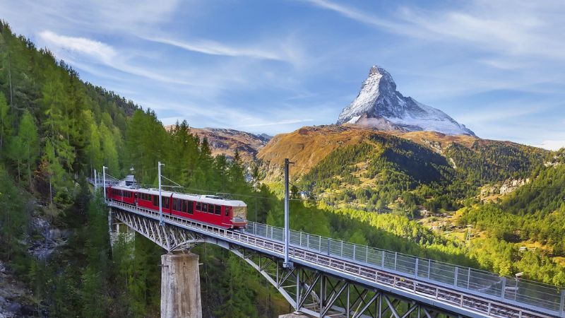 Best Switzerland Tour Package from Delhi 2026: Price, Routes, Visa and Buying Tips