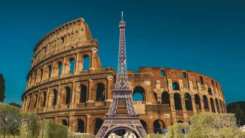 Europe Trip from Delhi in 2026: Visa, Budget and Itinerary Planning Guide
